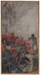 El infierno